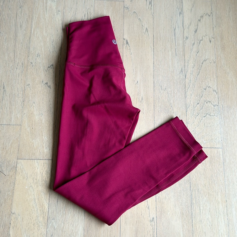 Lululemon Align Legging 23”